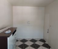 Apartamento com 52m², 2 dormitórios, 1 vaga no bairro Sarandi em Porto Alegre