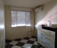 Apartamento com 52m², 2 dormitórios, 1 vaga no bairro Sarandi em Porto Alegre
