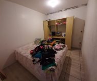 Casa com 108m², 2 dormitórios no bairro Floresta em Porto Alegre