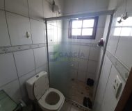 Casa com 108m², 2 dormitórios no bairro Floresta em Porto Alegre