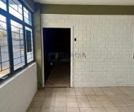 Depósito com 260m² no bairro Anchieta em Porto Alegre