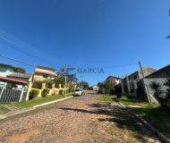 Terreno com 364m² no bairro Parque Santa Fé em Porto Alegre
