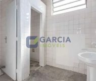 Depósito com 800m² no bairro São Geraldo em Porto Alegre