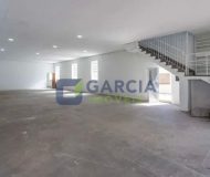 Depósito com 800m² no bairro São Geraldo em Porto Alegre