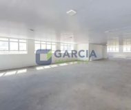Depósito com 800m² no bairro São Geraldo em Porto Alegre