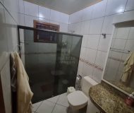 Casa com 166m², 4 dormitórios, 1 suíte, 2 vagas no bairro Sumaré em Alvorada
