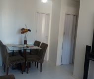 Apartamento com 41m², 2 dormitórios, 1 vaga no bairro Sarandi em Porto Alegre