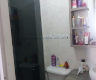 Apartamento com 41m², 2 dormitórios, 1 vaga no bairro Sarandi em Porto Alegre