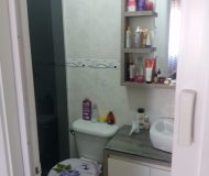Apartamento com 41m², 2 dormitórios, 1 vaga no bairro Sarandi em Porto Alegre