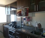 Apartamento com 41m², 2 dormitórios, 1 vaga no bairro Sarandi em Porto Alegre