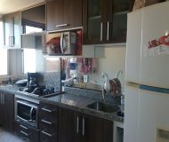 Apartamento com 41m², 2 dormitórios, 1 vaga no bairro Sarandi em Porto Alegre