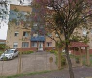 Apartamento com 41m², 2 dormitórios, 1 vaga no bairro Sarandi em Porto Alegre