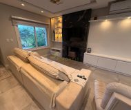 Casa em Condomínio com 200m², 3 dormitórios, 3 suítes, 2 vagas no bairro Condomínio Buena Vista em Viamão