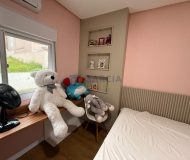 Casa em Condomínio com 200m², 3 dormitórios, 3 suítes, 2 vagas no bairro Condomínio Buena Vista em Viamão