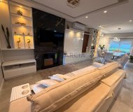 Casa em Condomínio com 200m², 3 dormitórios, 3 suítes, 2 vagas no bairro Condomínio Buena Vista em Viamão