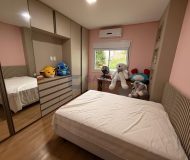 Casa em Condomínio com 200m², 3 dormitórios, 3 suítes, 2 vagas no bairro Condomínio Buena Vista em Viamão