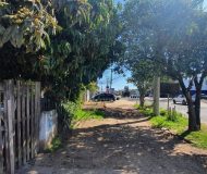 Terreno com 244m² no bairro Sarandi em Porto Alegre