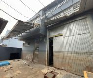 Depósito com 300m² no bairro Navegantes em Porto Alegre