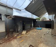 Depósito com 300m² no bairro Navegantes em Porto Alegre