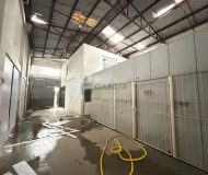 Depósito com 300m² no bairro Navegantes em Porto Alegre