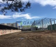 Terreno com 1.320m² no bairro Sarandi em Porto Alegre
