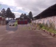 Terreno com 1.320m² no bairro Sarandi em Porto Alegre