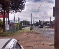 Terreno com 1.320m² no bairro Sarandi em Porto Alegre
