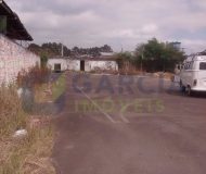 Terreno com 1.320m² no bairro Sarandi em Porto Alegre