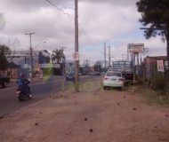 Terreno com 1.320m² no bairro Sarandi em Porto Alegre