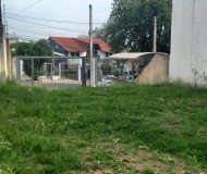 Terreno com 297m² no bairro Passo das Pedras em Porto Alegre