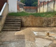 Terreno com 297m² no bairro Passo das Pedras em Porto Alegre