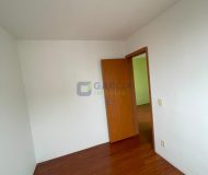 Apartamento com 40m², 2 dormitórios, 1 vaga no bairro Jardim Leopoldina em Porto Alegre