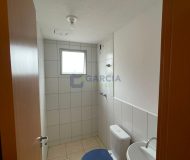 Apartamento com 40m², 2 dormitórios, 1 vaga no bairro Jardim Leopoldina em Porto Alegre