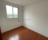 Apartamento com 40m², 2 dormitórios, 1 vaga no bairro Jardim Leopoldina em Porto Alegre