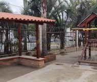 Apartamento com 40m², 2 dormitórios, 1 vaga no bairro Jardim Leopoldina em Porto Alegre