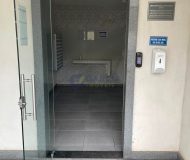 Apartamento com 40m², 2 dormitórios, 1 vaga no bairro Jardim Leopoldina em Porto Alegre