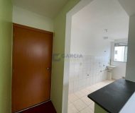 Apartamento com 40m², 2 dormitórios, 1 vaga no bairro Jardim Leopoldina em Porto Alegre