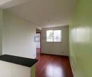 Apartamento com 40m², 2 dormitórios, 1 vaga no bairro Jardim Leopoldina em Porto Alegre