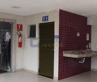 Apartamento com 40m², 2 dormitórios, 1 vaga no bairro Jardim Leopoldina em Porto Alegre