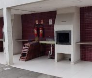 Apartamento com 40m², 2 dormitórios, 1 vaga no bairro Jardim Leopoldina em Porto Alegre