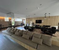 Apartamento com 56m², 2 dormitórios, 1 suíte, 1 vaga no bairro Jardim Lindóia em Porto Alegre