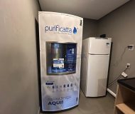Apartamento com 56m², 2 dormitórios, 1 suíte, 1 vaga no bairro Jardim Lindóia em Porto Alegre