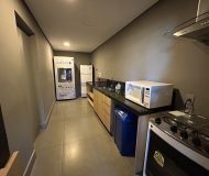 Apartamento com 56m², 2 dormitórios, 1 suíte, 1 vaga no bairro Jardim Lindóia em Porto Alegre