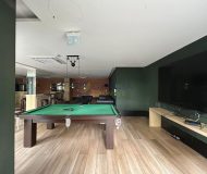 Apartamento com 56m², 2 dormitórios, 1 suíte, 1 vaga no bairro Jardim Lindóia em Porto Alegre