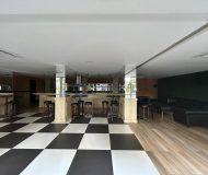 Apartamento com 56m², 2 dormitórios, 1 suíte, 1 vaga no bairro Jardim Lindóia em Porto Alegre