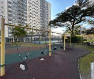 Apartamento com 56m², 2 dormitórios, 1 suíte, 1 vaga no bairro Jardim Lindóia em Porto Alegre