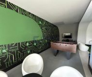 Apartamento com 56m², 2 dormitórios, 1 suíte, 1 vaga no bairro Jardim Lindóia em Porto Alegre