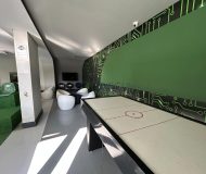 Apartamento com 56m², 2 dormitórios, 1 suíte, 1 vaga no bairro Jardim Lindóia em Porto Alegre