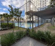Apartamento com 56m², 2 dormitórios, 1 suíte, 1 vaga no bairro Jardim Lindóia em Porto Alegre