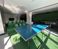Apartamento com 56m², 2 dormitórios, 1 suíte, 1 vaga no bairro Jardim Lindóia em Porto Alegre